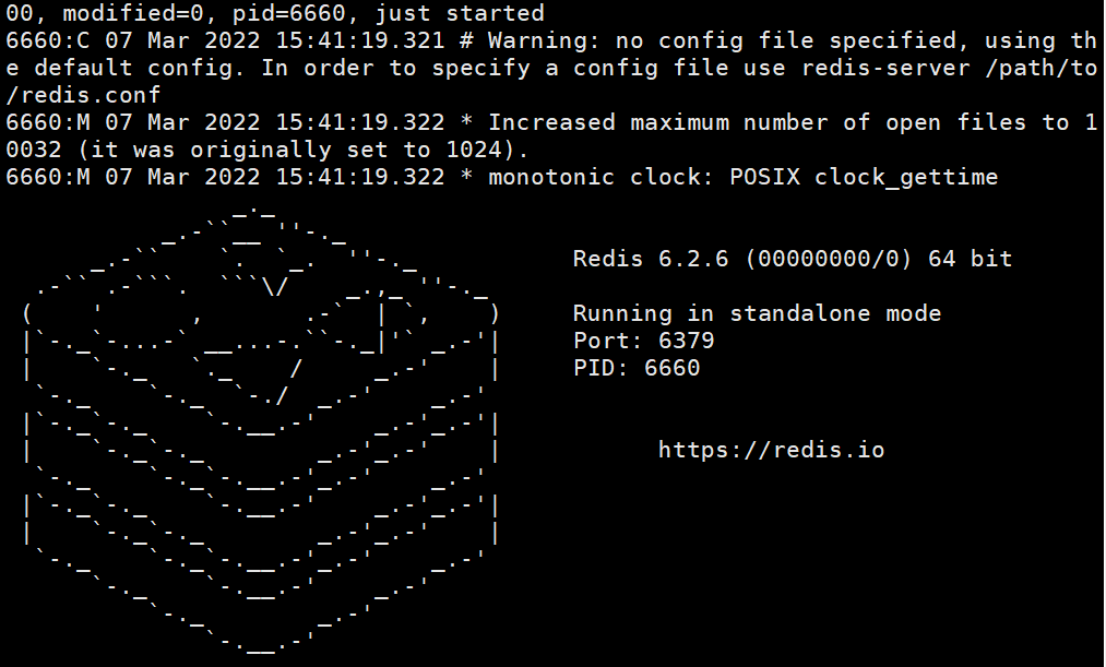 Redis学习笔记 - 图2