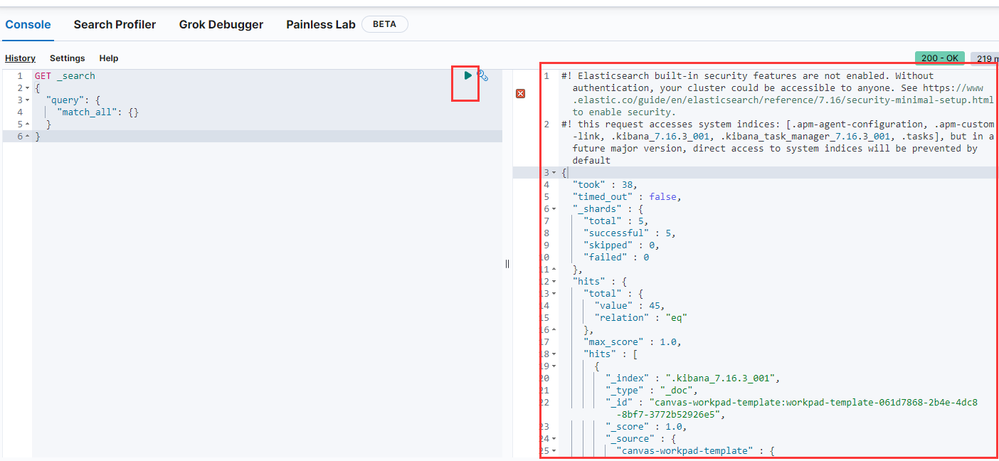 ELK的使用 - 图16