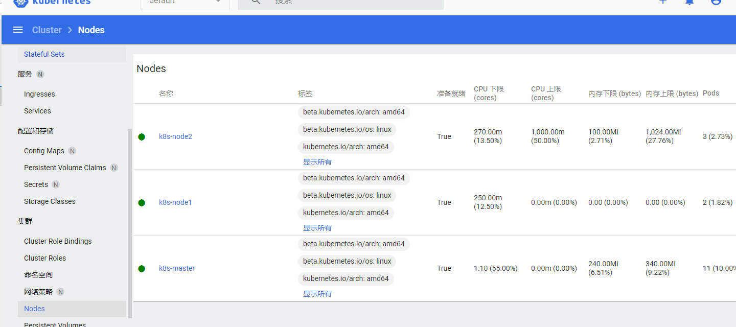 Kubernetes的安装与使用 - 图3