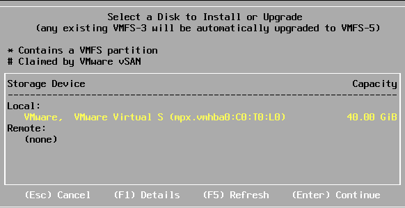 Esxi管理平台搭建 - 图8