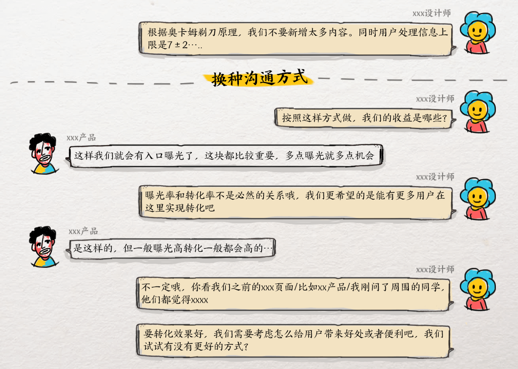 【流程沟通】设计师如何高效沟通需求 - 图10