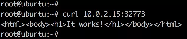 容器网络 - 图21