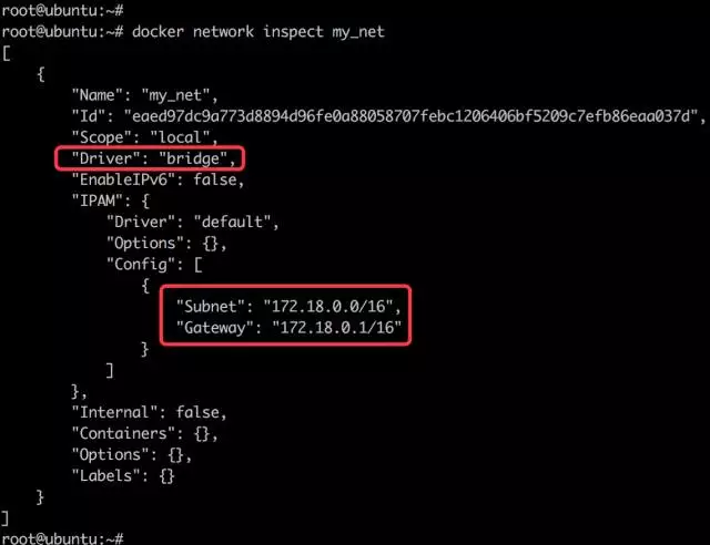 容器网络 - 图10