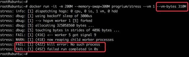 容器技术-资源限额 - 图2