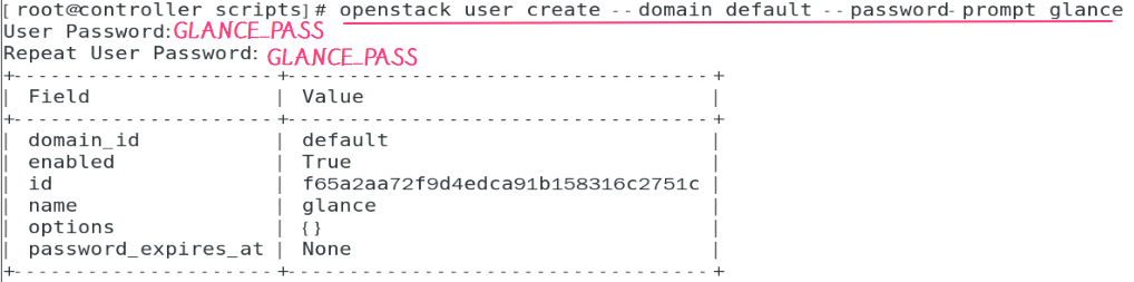 使用 OpenStack 搭建云平台 - 图3