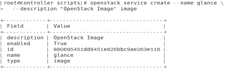 使用 OpenStack 搭建云平台 - 图4