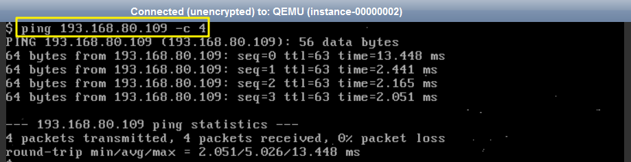 使用 OpenStack 搭建云平台 - 图27