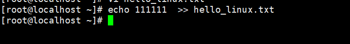 Linux篇_第2次课客后作业 - 图3