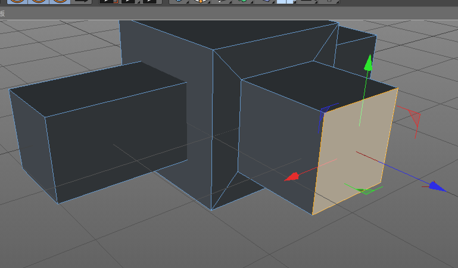 C4D关键学习点知识1 - 图19