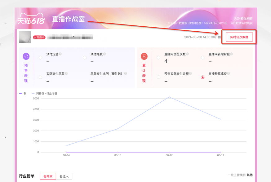 （2021.9）新版实时数据大屏上线 - 图9