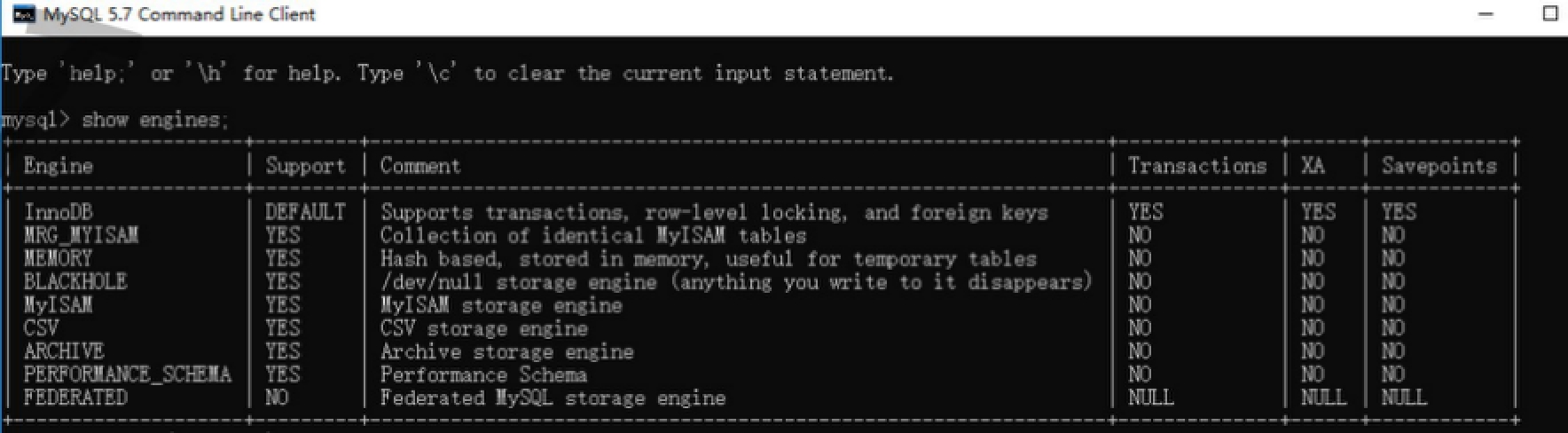 4.Mysql面试题 - 图3