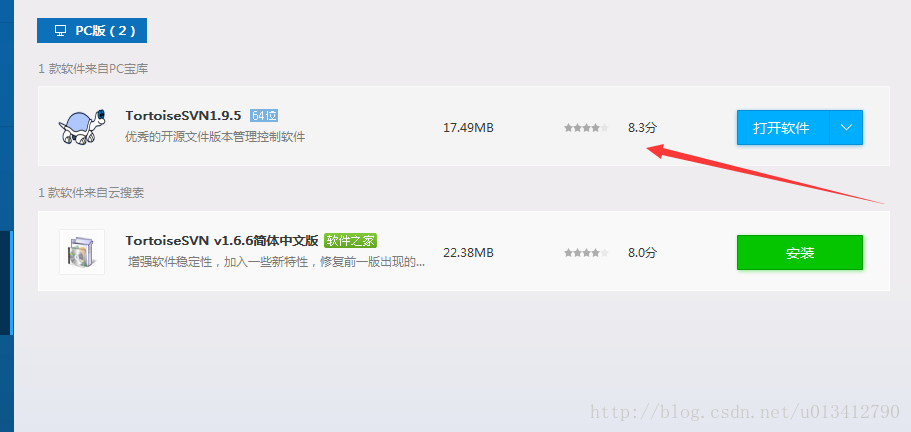 IntelliJ IDEA 下集成SVN - 图1