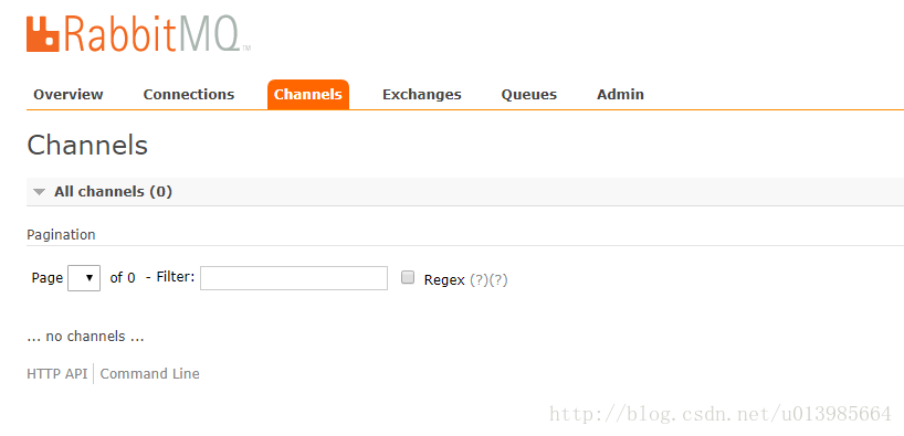 16.2 WEB界面管理RabbitMq - 图10