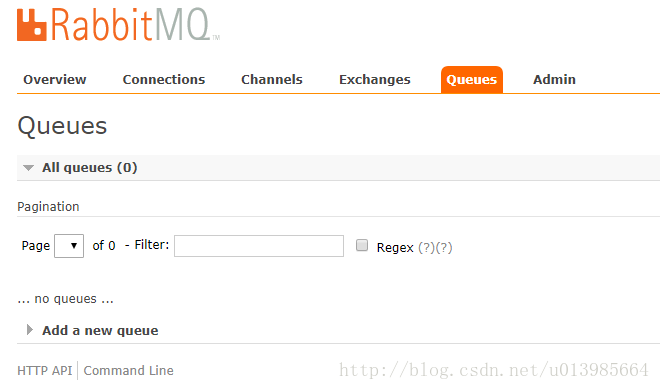 16.2 WEB界面管理RabbitMq - 图12