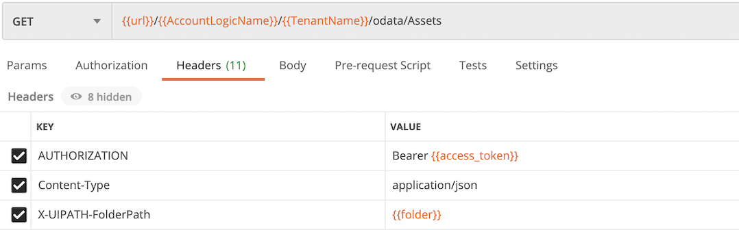 Python 调用 Uipath Orchestrator Cloud API 自动远程执行 job - 广告流程自动化 - 图14