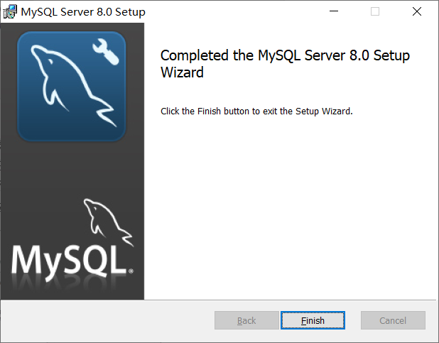 【MySQL】1、下载安装配置卸载、启动关闭、登陆退出 - 图3