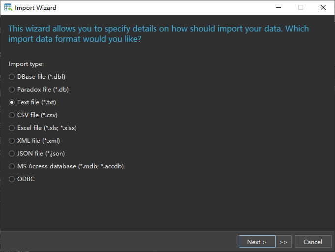 数据库知识概要 - 图10