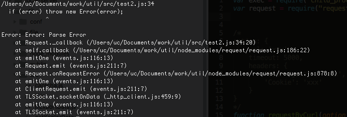 特殊站点视频解析技巧总结 - 图8