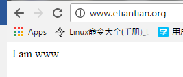 Nginx Rewrite - 图1