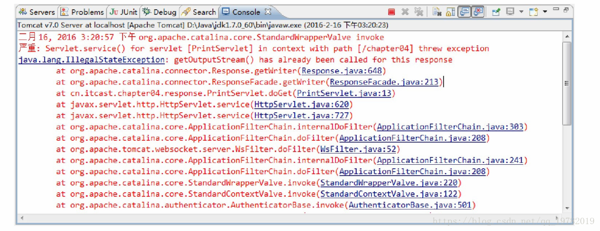 JavaWeb——Servlet - 图11