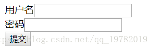 JavaWeb——Servlet - 图21