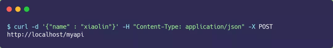 Linux系统下的网络命令 - 图15