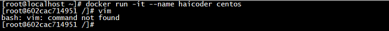 Docker commit命令 - 图1