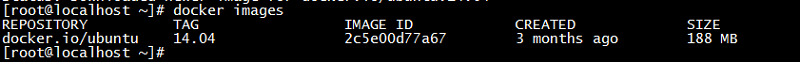 Docker pull命令 - 图4