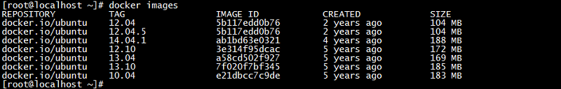 Docker pull命令 - 图6