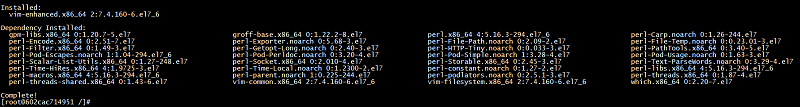 Docker commit命令 - 图2