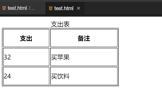 HTML-蓝桥 - 图15