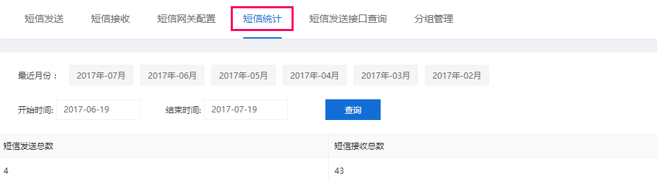 江苏移动物联网平台短信操作手册V1.5(1) - 图20
