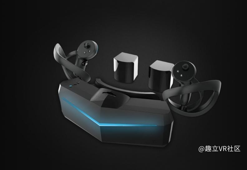 VR设备选购指南 - 图27