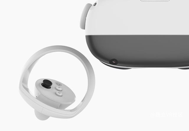 VR设备选购指南 - 图16