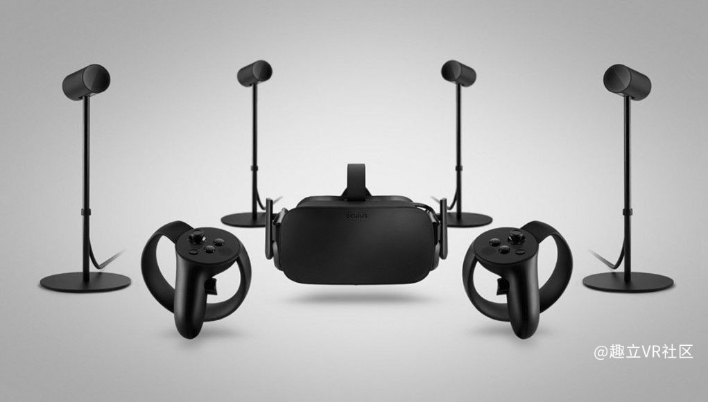 VR设备选购指南 - 图25