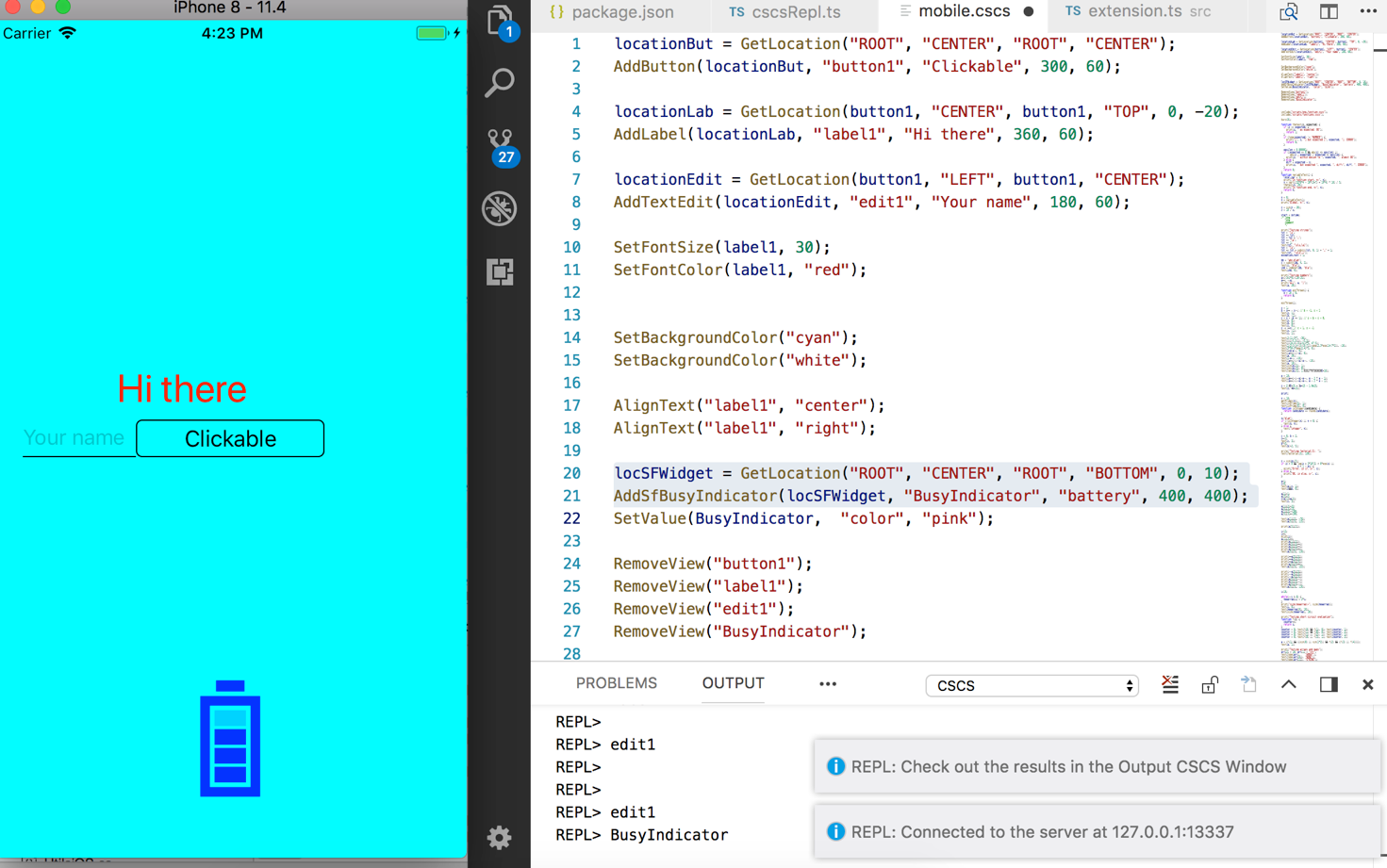 用Visual Studio Code编写你自己的调试器和语言扩展 - 图3