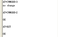 ESP8266新手入门调试指导(补全) - 图8