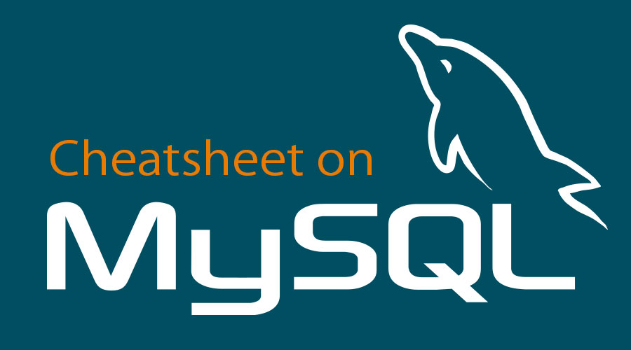 Quick Guide of Mysql for Newbies - 图1