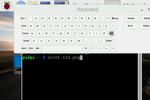 Start With Raspberry pi - 图1