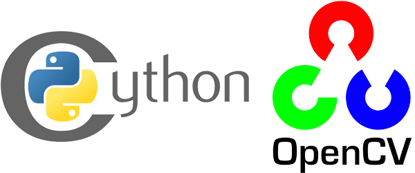 视频拼接到一个画面 | Python opencv - 图1