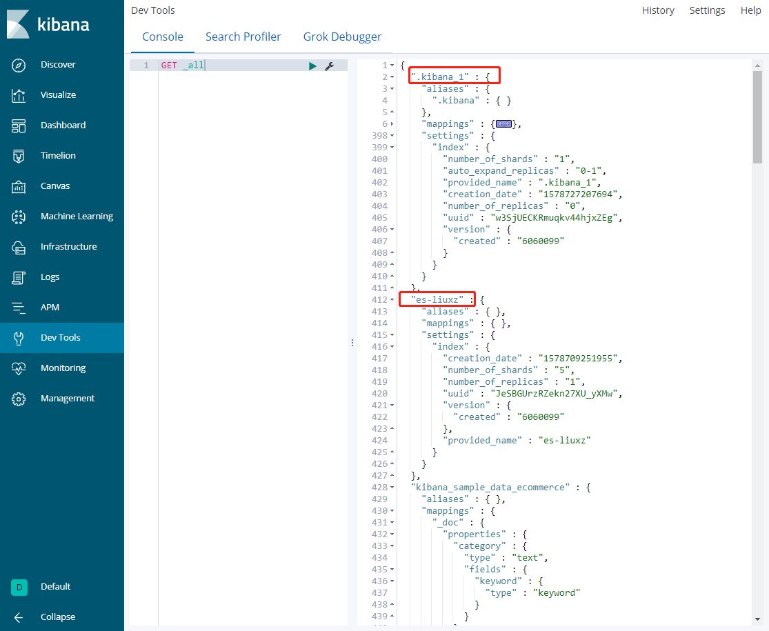 1. 入门案例 - 图3