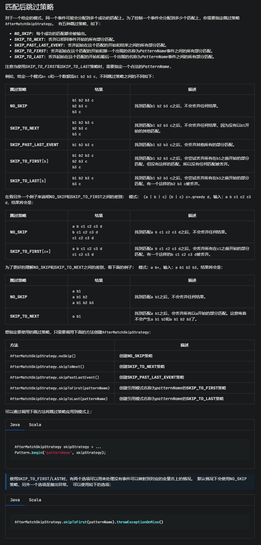 day08[Flink CEP编程] - 图1