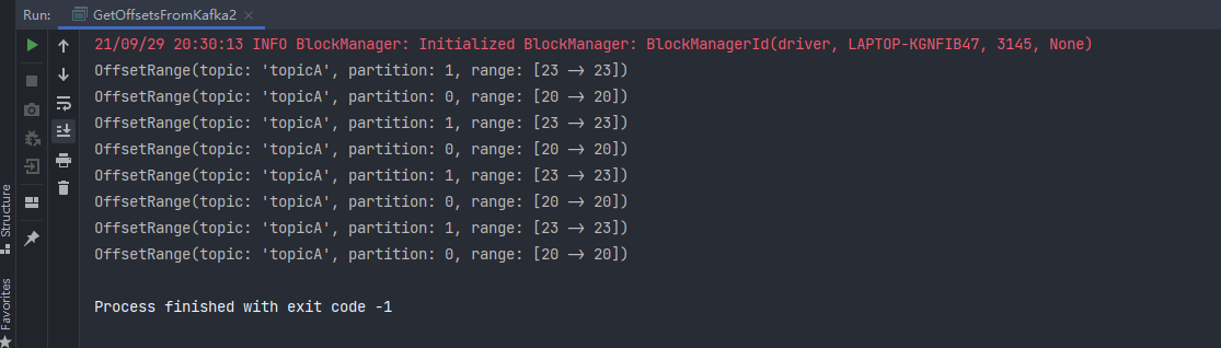 Spark实时数仓(一) - 图6