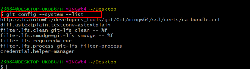 $02[Git] - 图5