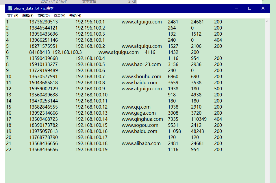 $05[Hadoop-MapReduce概述] - 图14