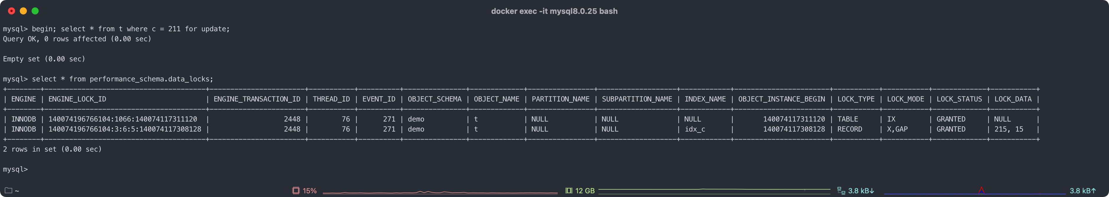 MySQL next-key lock 加锁范围是什么？-3 - 图4