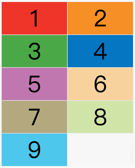 S：CSS-grid布局 - 图10