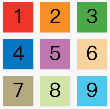 S：CSS-grid布局 - 图12