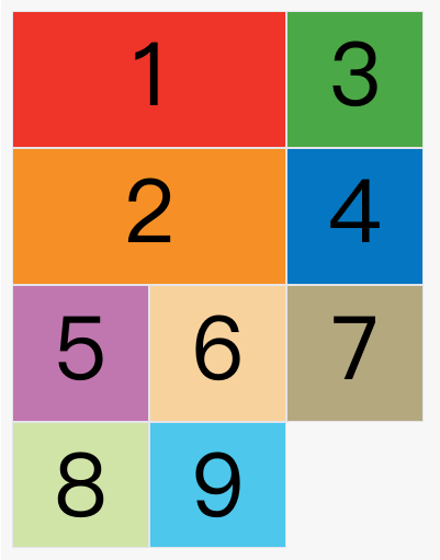S：CSS-grid布局 - 图16