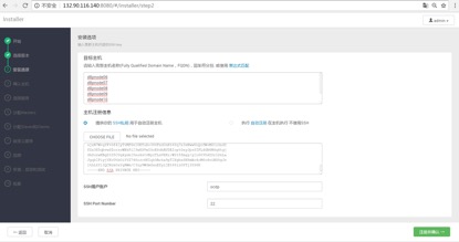 ocdp5.0安装部署文档 - 图27